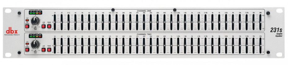 DBX DD 231S - main (0)