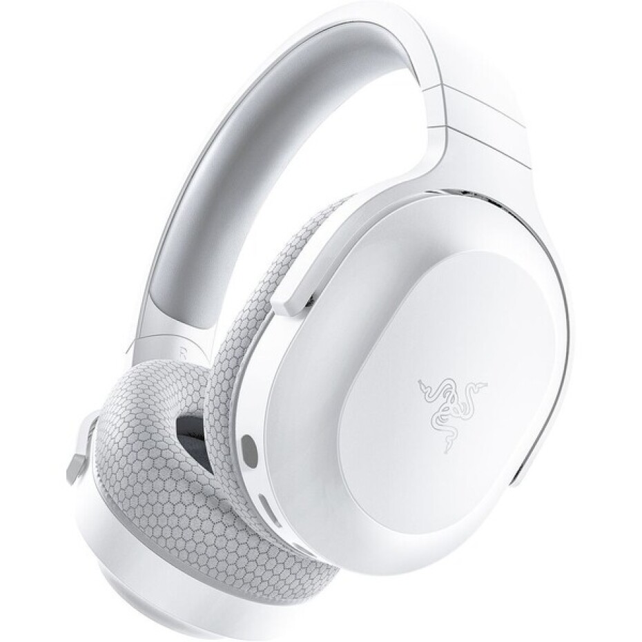 Razer Barracuda X (2022) herní sluchátka bílá - main (2)