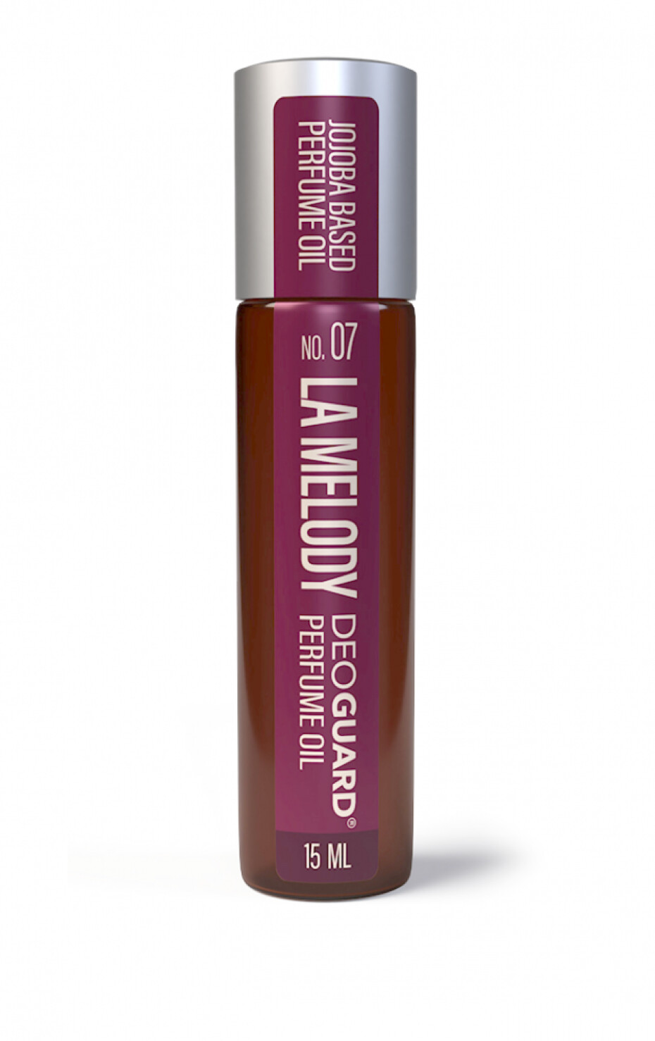 DeoGuard Parfémový olej La Melody 15 ml - main (0)