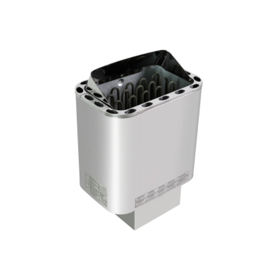 Sentiotec saunová kamna elektrická Harvia Sawotec 60S Steel - main (0)