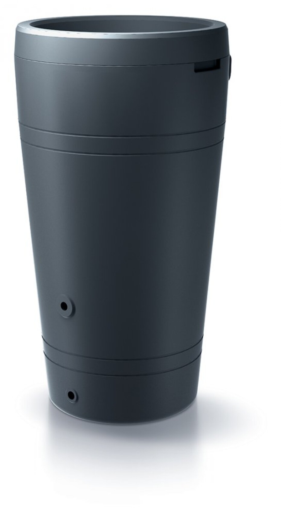 Prosperplast Sud Prosperplast TUBE antracit 230l  611120 - main (0)
