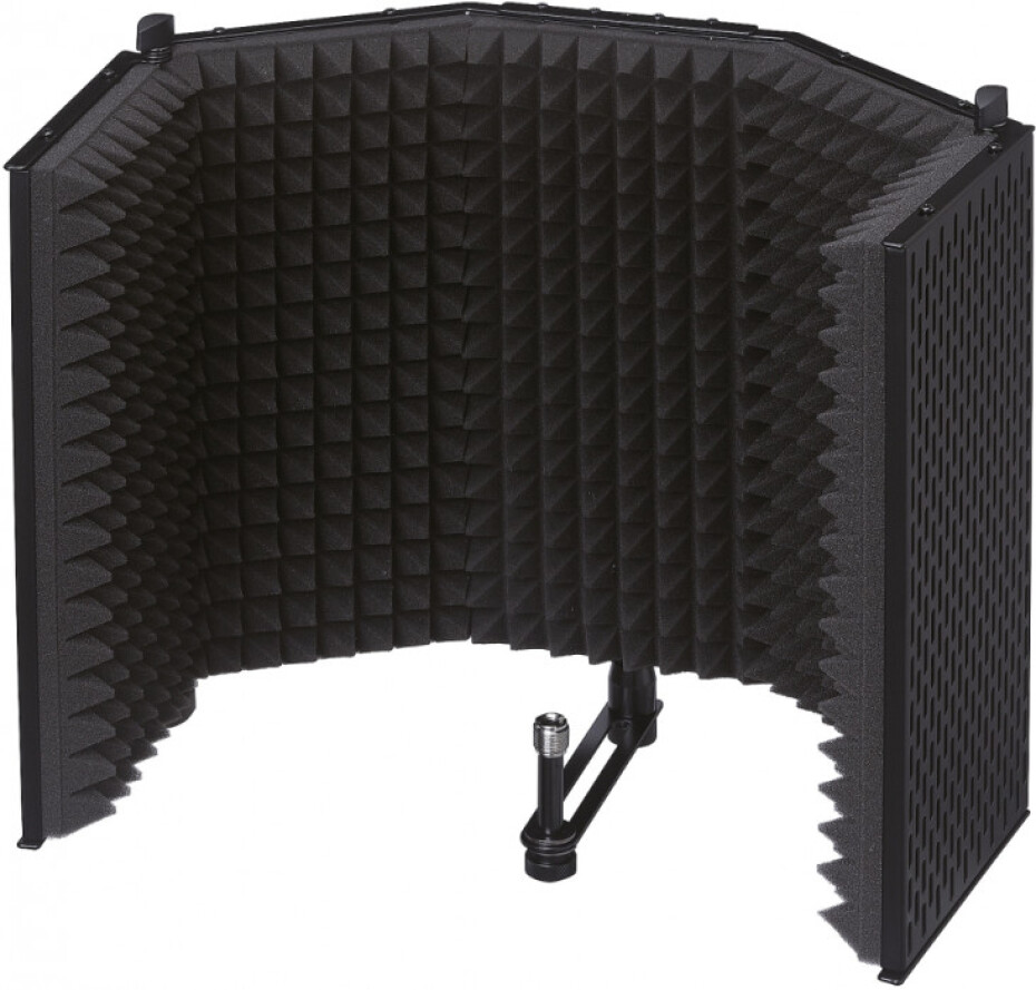 Tascam TM-AR1 - main (0)