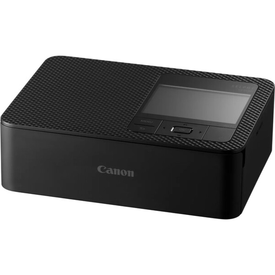 Canon SELPHY CP1500 černá - main (2)