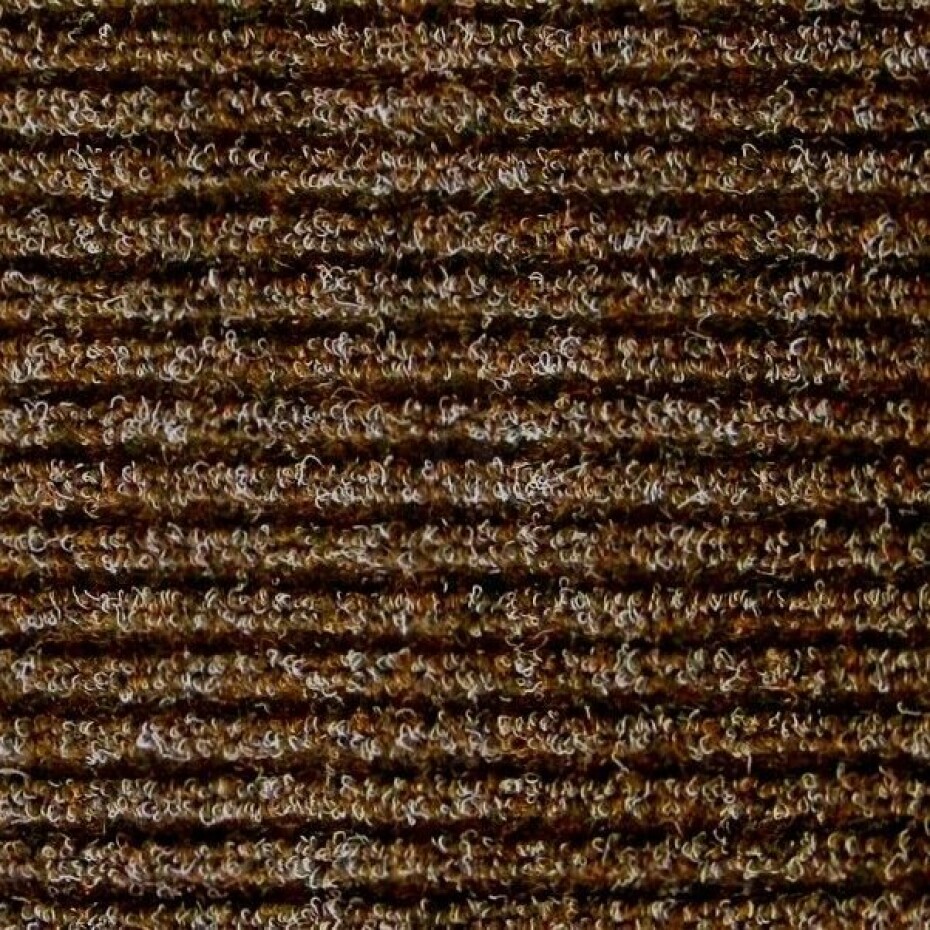 Vebe Floorcoverings BV Matador 2011 12 Čisticí zóna Hnědá šířka 1 m - main (0)