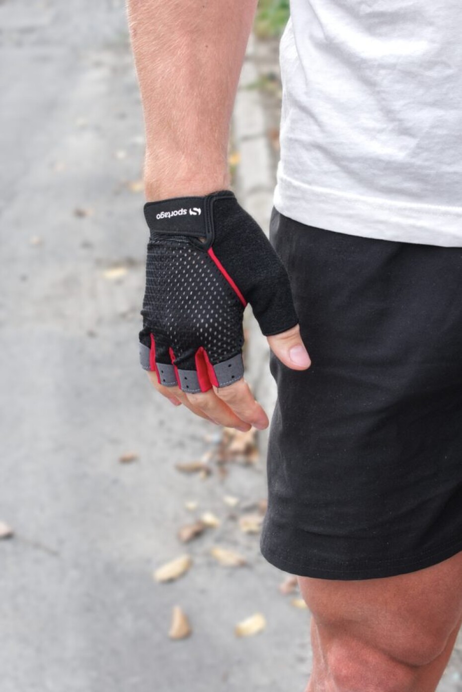 Sportago fitness rukavice M5 - main (3)