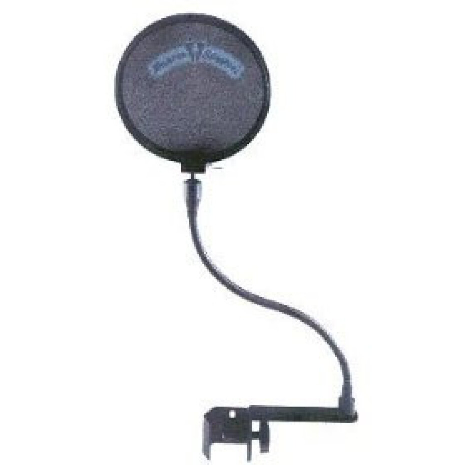 Shure PS-6 - main (0)