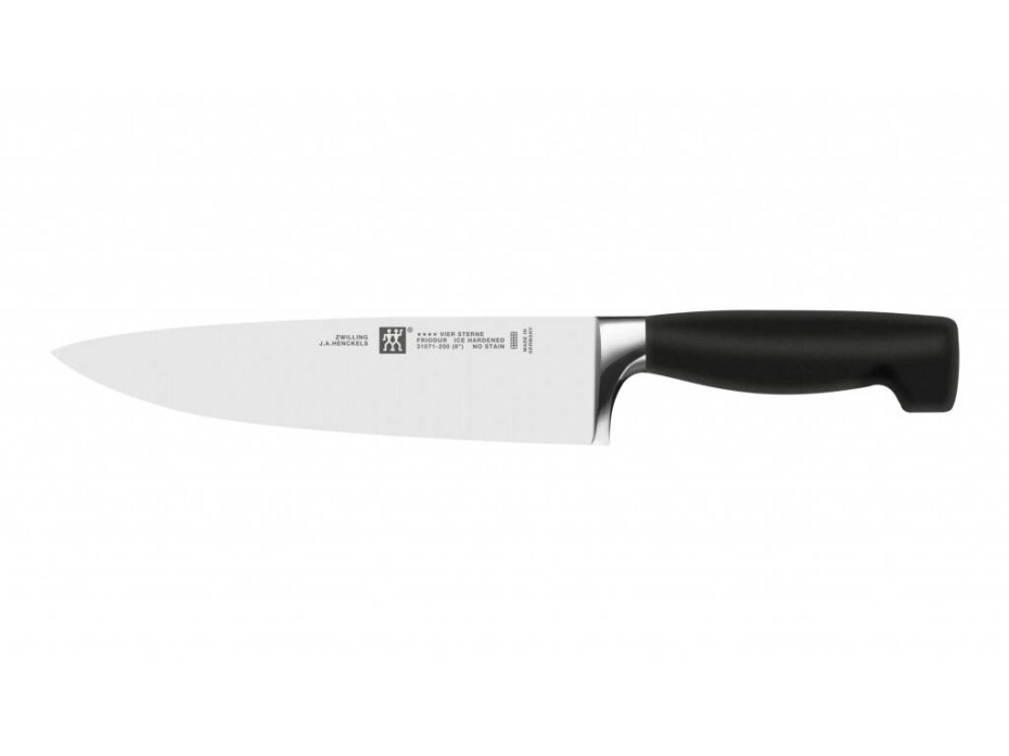 Sada nožů FOUR STAR®, sada 3 ks, ZWILLING - main (1)