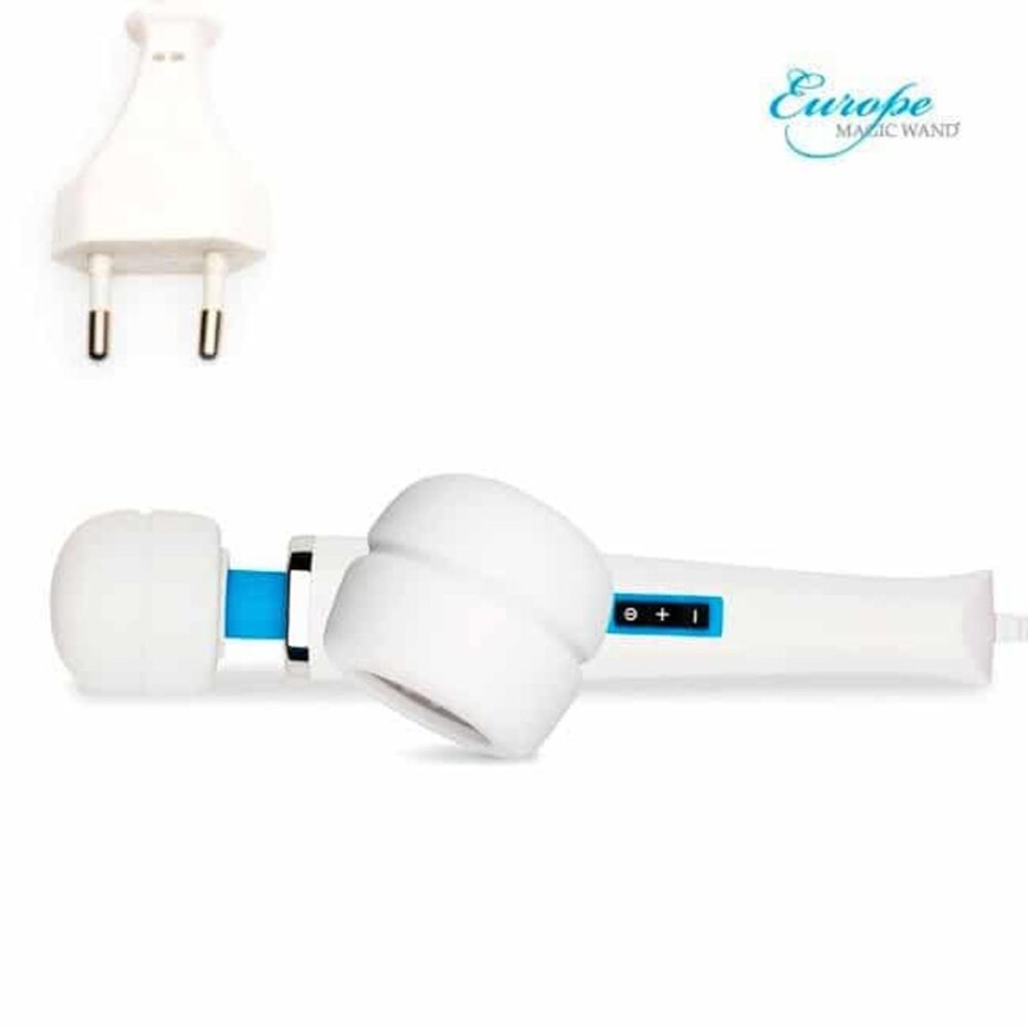 Europe Magic Wand Massager - main (7)