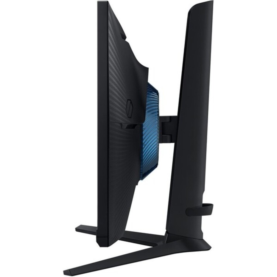 Samsung Odyssey G30D herní monitor 24" - main (3)