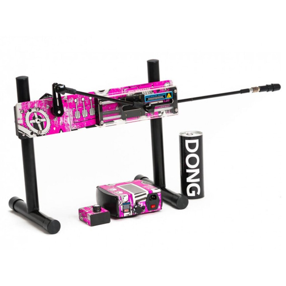 F-Machine Pro 3 Fuck Machine - main (0)
