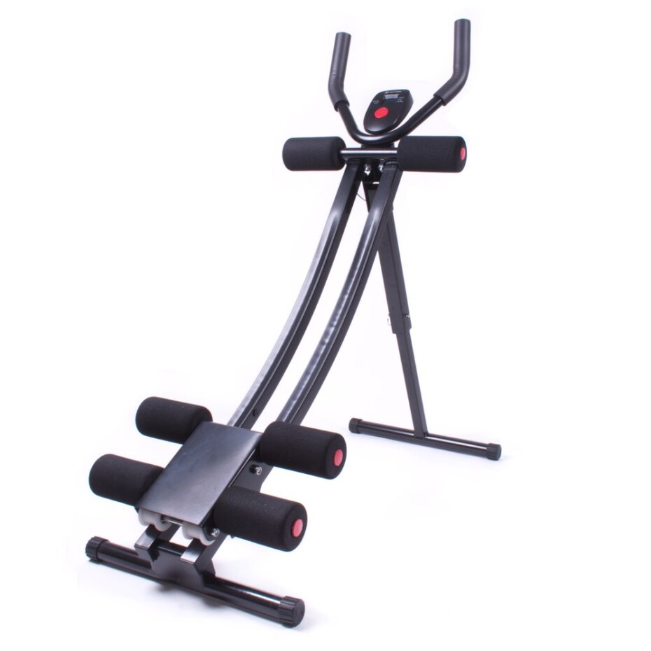 Posilovač břišních svalů Sportago Ab Booster Easy - main (3)