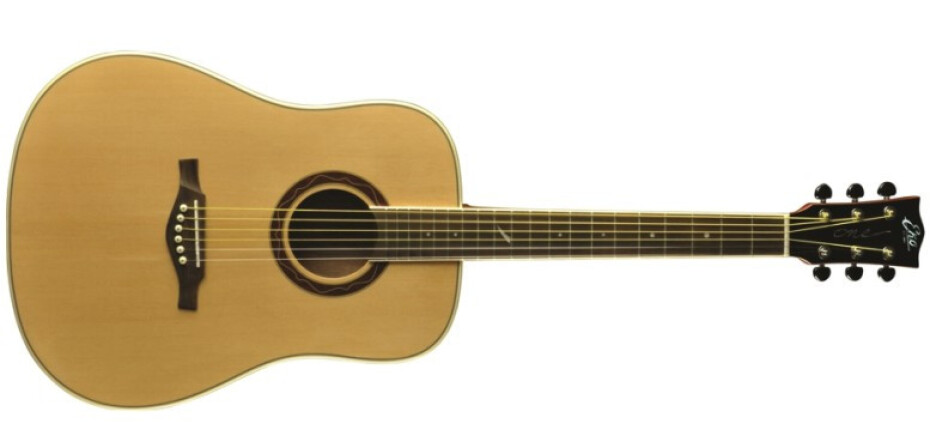 Eko One D - Natural - main (0)