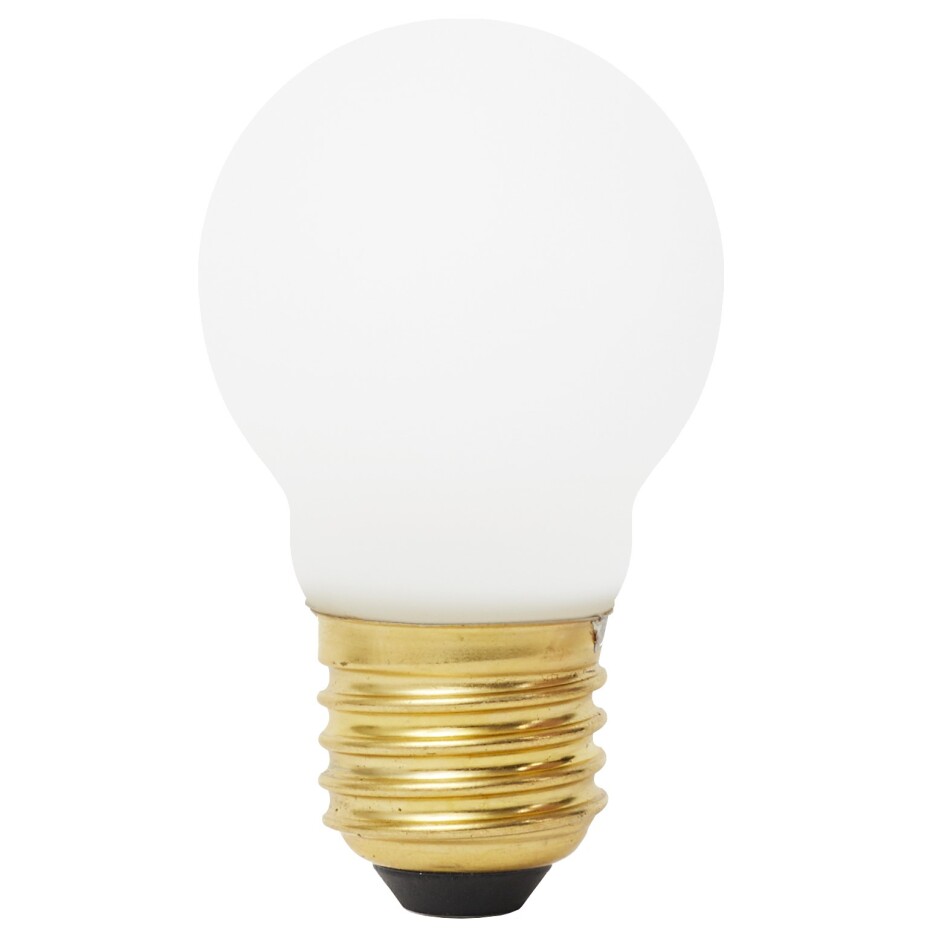 Žárovka SPHERE I, LED 4W E27 2000/2800K, Tala - main (0)
