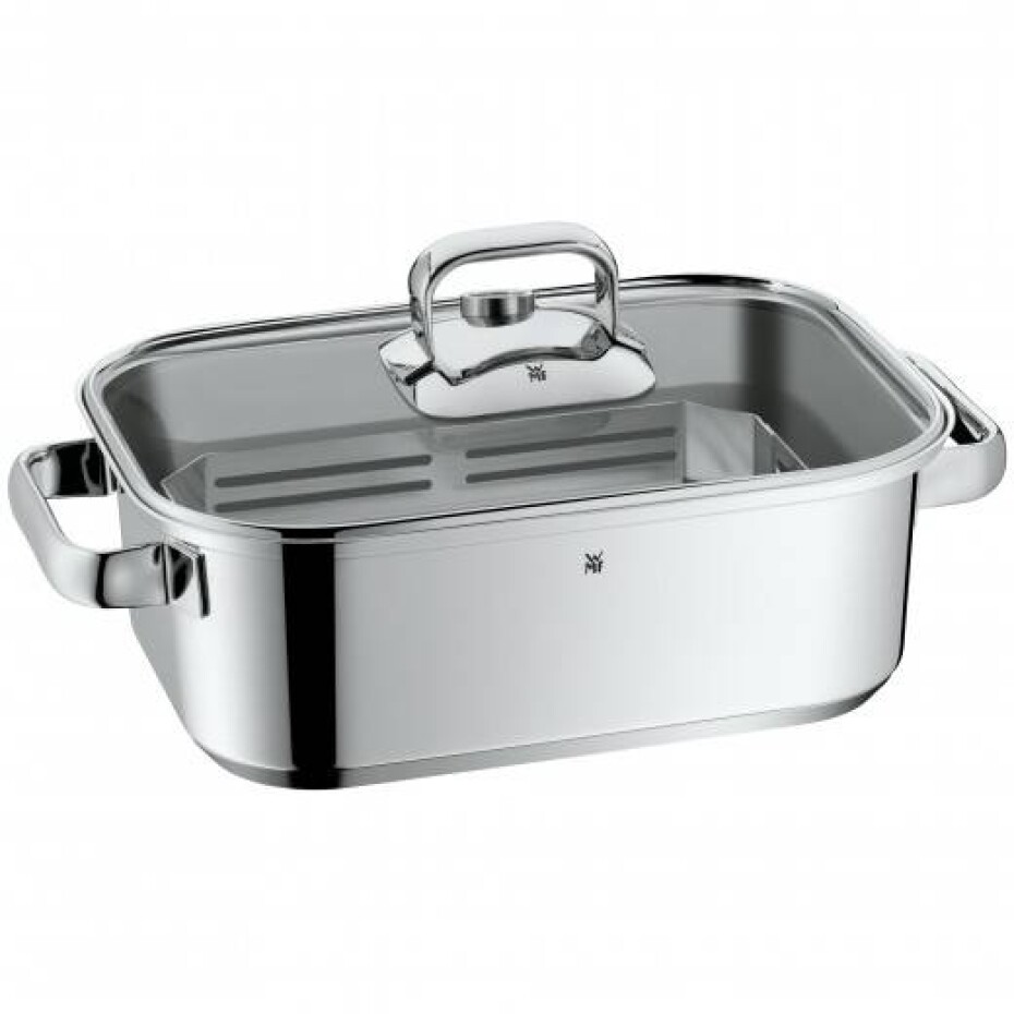 Pekáč COMPACT VITALIS, silikon, WMF - main (1)