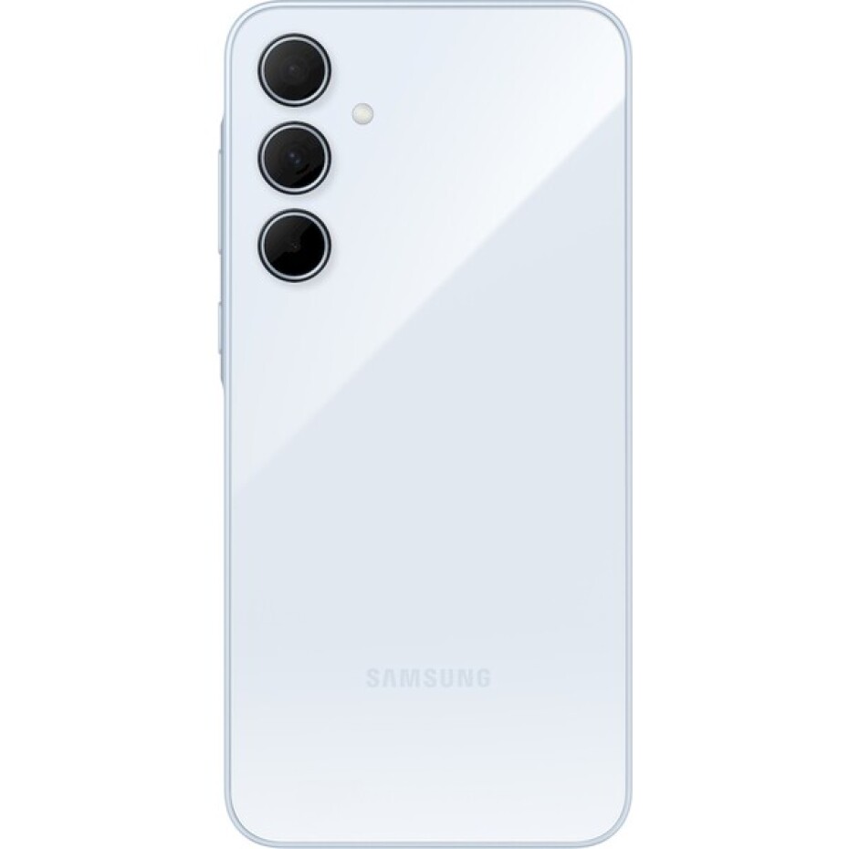Samsung Galaxy A35 5G 8GB/256GB modrá - main (3)