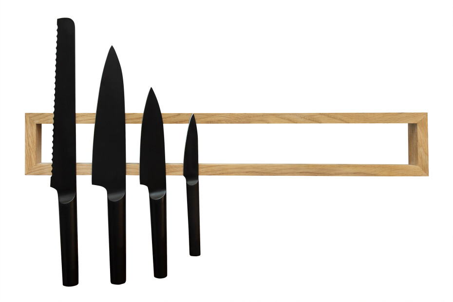 Magnetický držák nožů Wall Rack Large CLAP DESIGN - main (0)