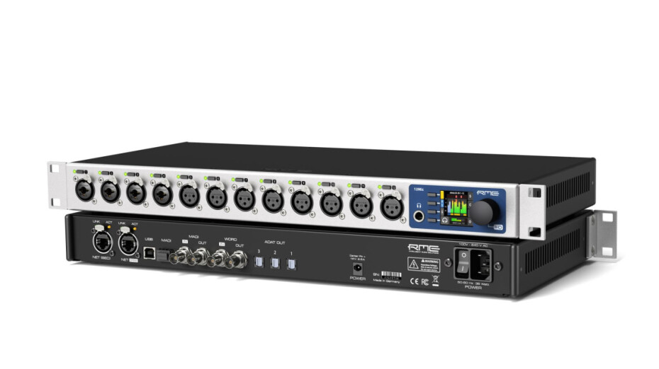 R.M.E. 12Mic - main (0)