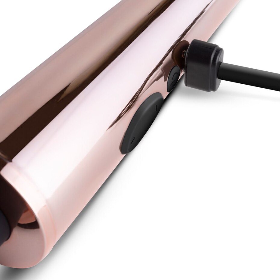 Rosy Gold Nouveau Wand Massager - main (6)