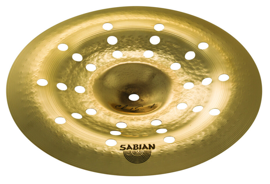 Sabian AA Mini Holy China 12” B. - main (0)