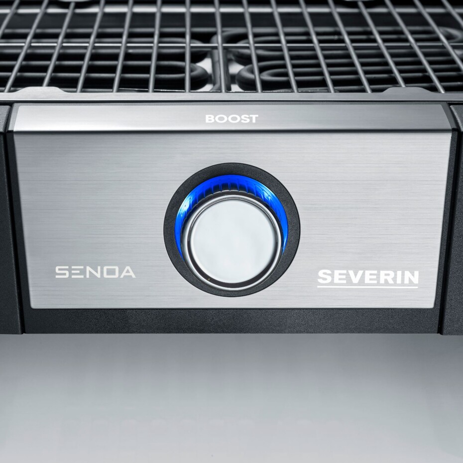 Venkovní elektrický gril PG 8117 SENOA BOOST S 3000 W, Severin - main (6)