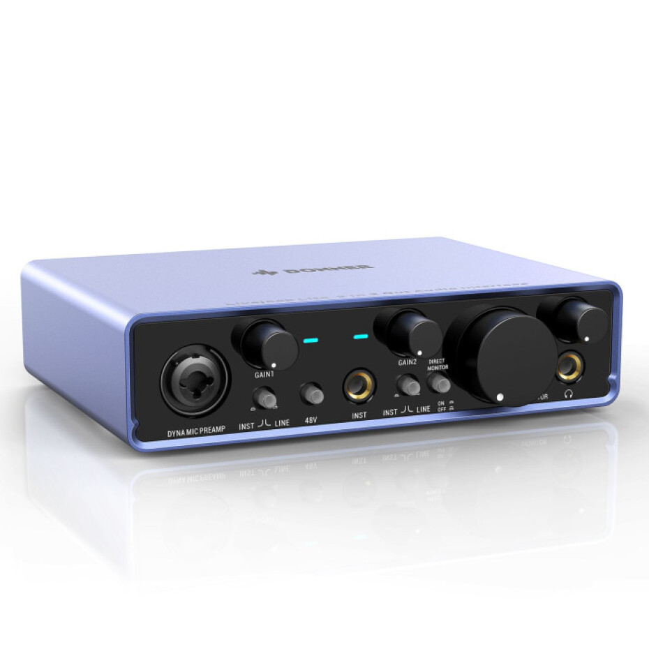 Donner Livejack Lite - main (0)
