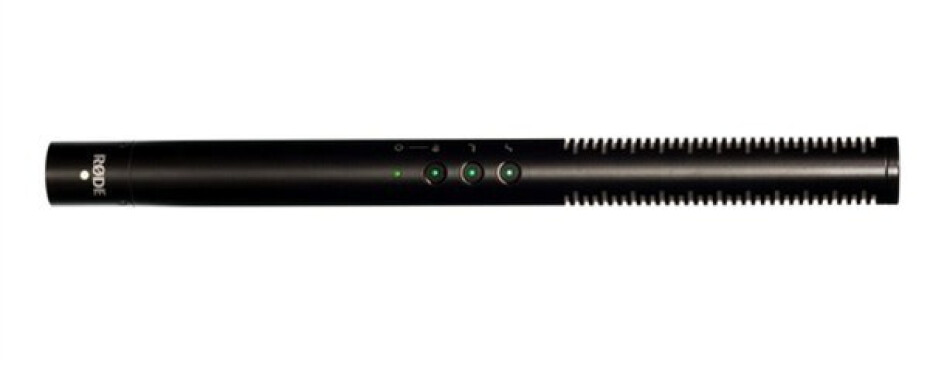 Rode NTG4 - main (0)