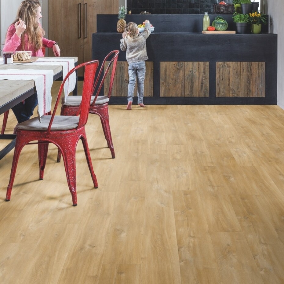 Quick Step Alpha Vinyl Blos Kaňonový dub přírodní AVSPU40039 - main (2)