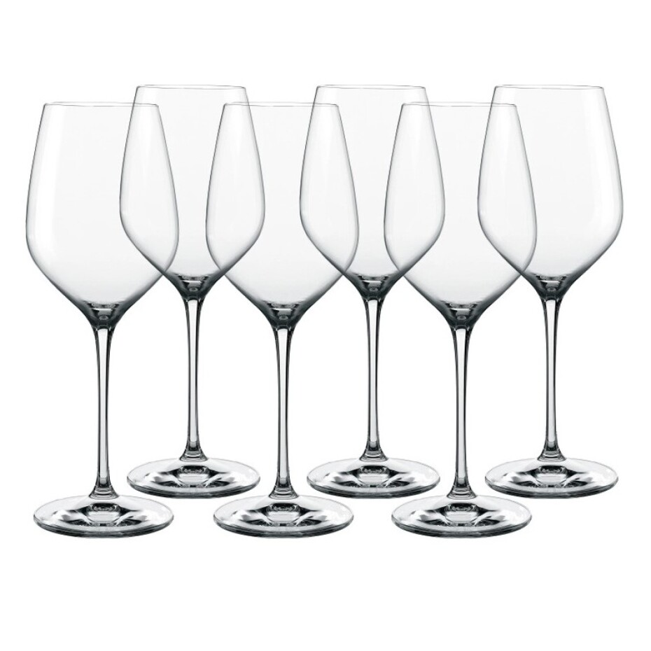 Sklenice na červené víno TOPLINE 810 ml, sada 6 ks, Spiegelau - main (0)