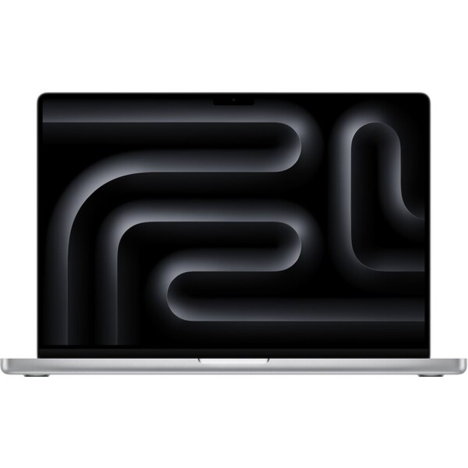 Apple MacBook Pro 16" / M3 Max / 36GB / 1TB / stříbrný - main (0)