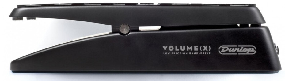Dunlop Volume Expression Pedál - main (0)