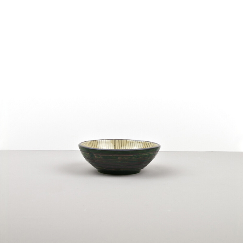 Jídelní miska DK GREEN 13 cm, 300 ml, MIJ - main (2)