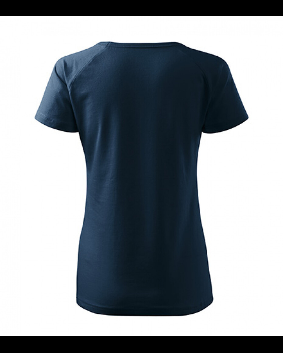 Triko dámské Dream 128 - XS-XXL - námořní modrá - main (2)