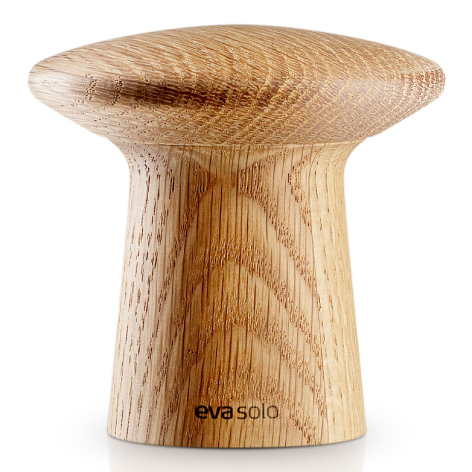 EVA SOLO Mlýnek na sůl nebo pepř 7,5 cm přírodní - main (0)