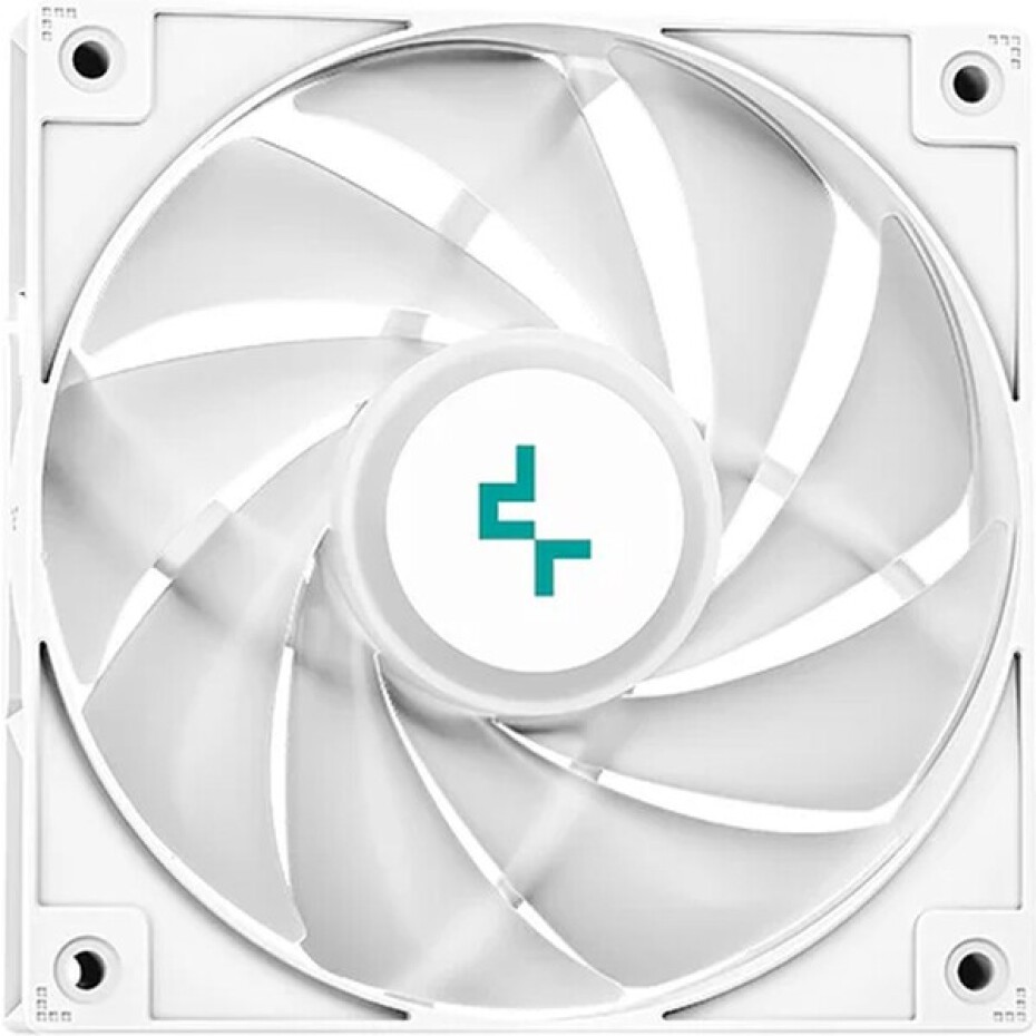 DEEPCOOL LE520 bílý - main (2)