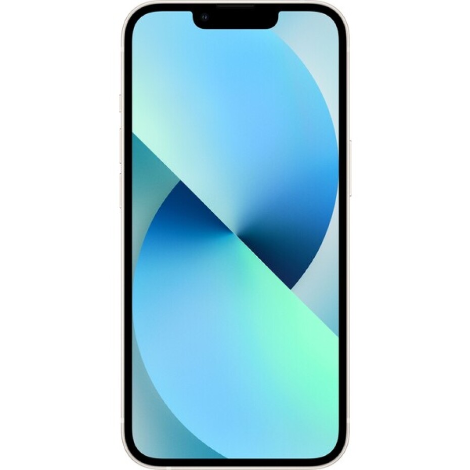 Apple iPhone 13 128GB hvězdně bílý - main (4)