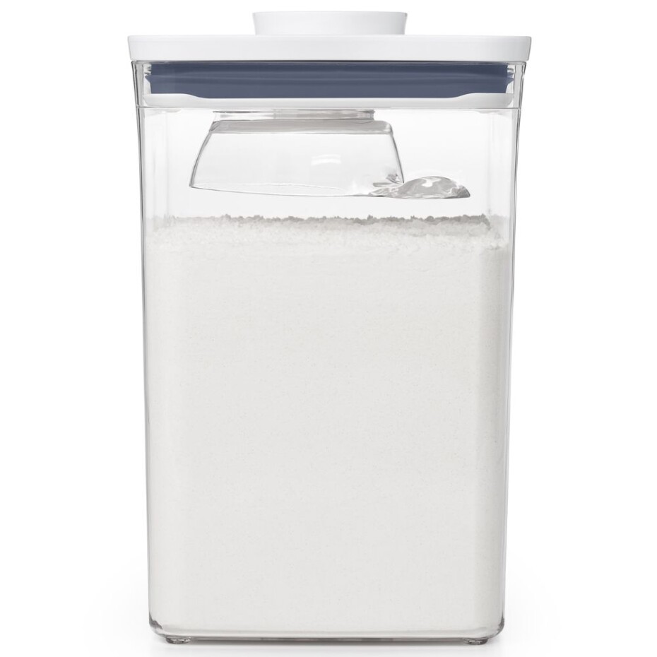 Kuchyňská odměrka POP GOOD GRIPS 120 ml, plast, OXO - main (7)