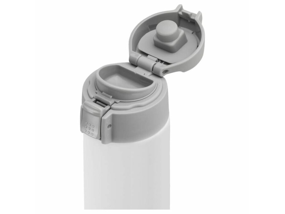 Termoláhev 450 ml, bílá, nerezová ocel, Zwilling - main (5)