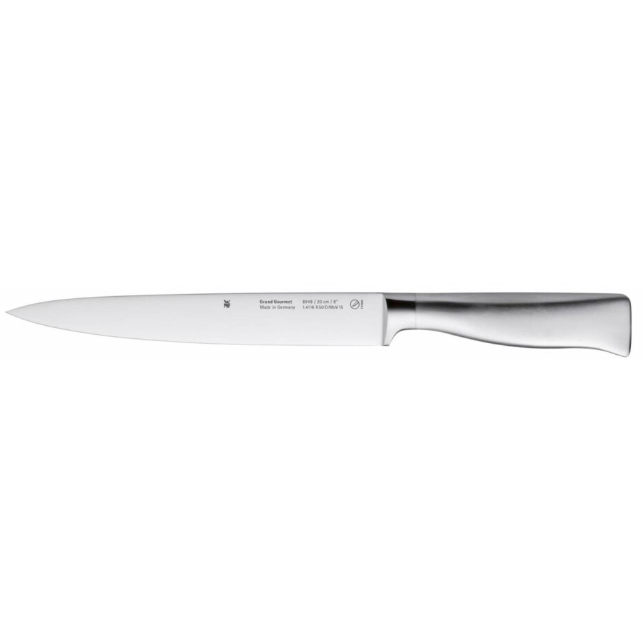 Blok na nože GRAND GOURMET, sada 6 ks, s blokem, WMF - main (5)