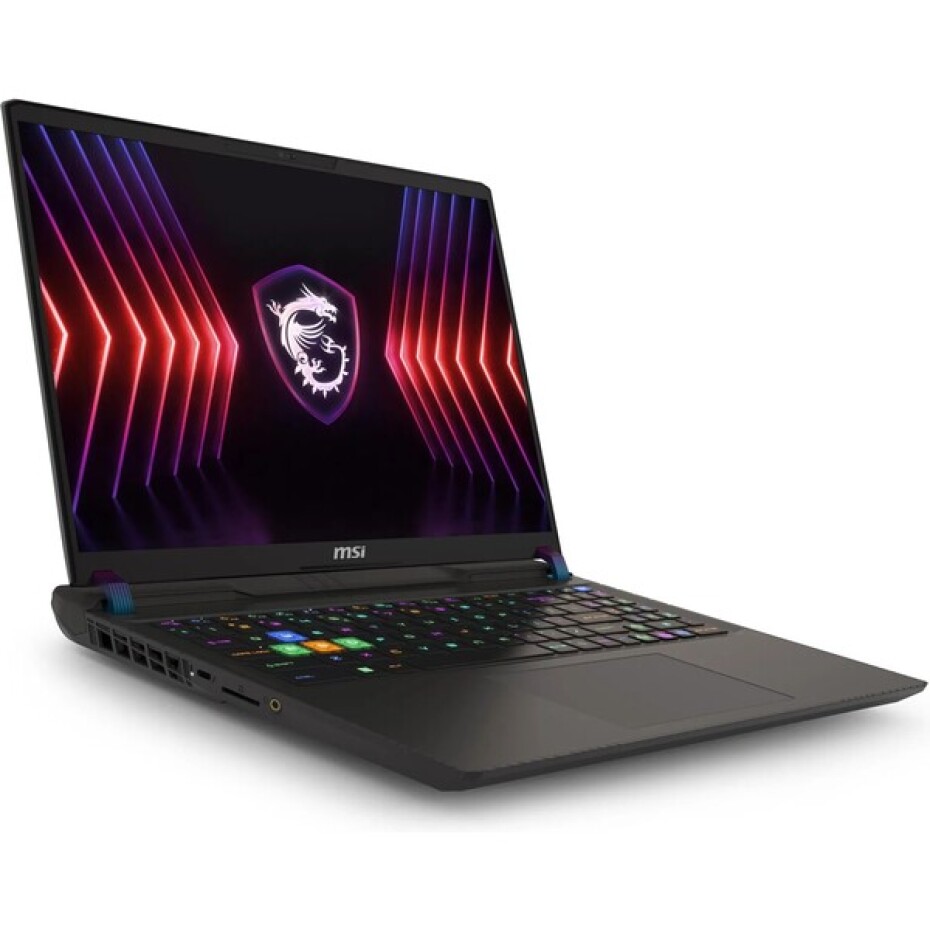 MSI Vector 16 HX A14VHG-680XCZ černý - main (2)