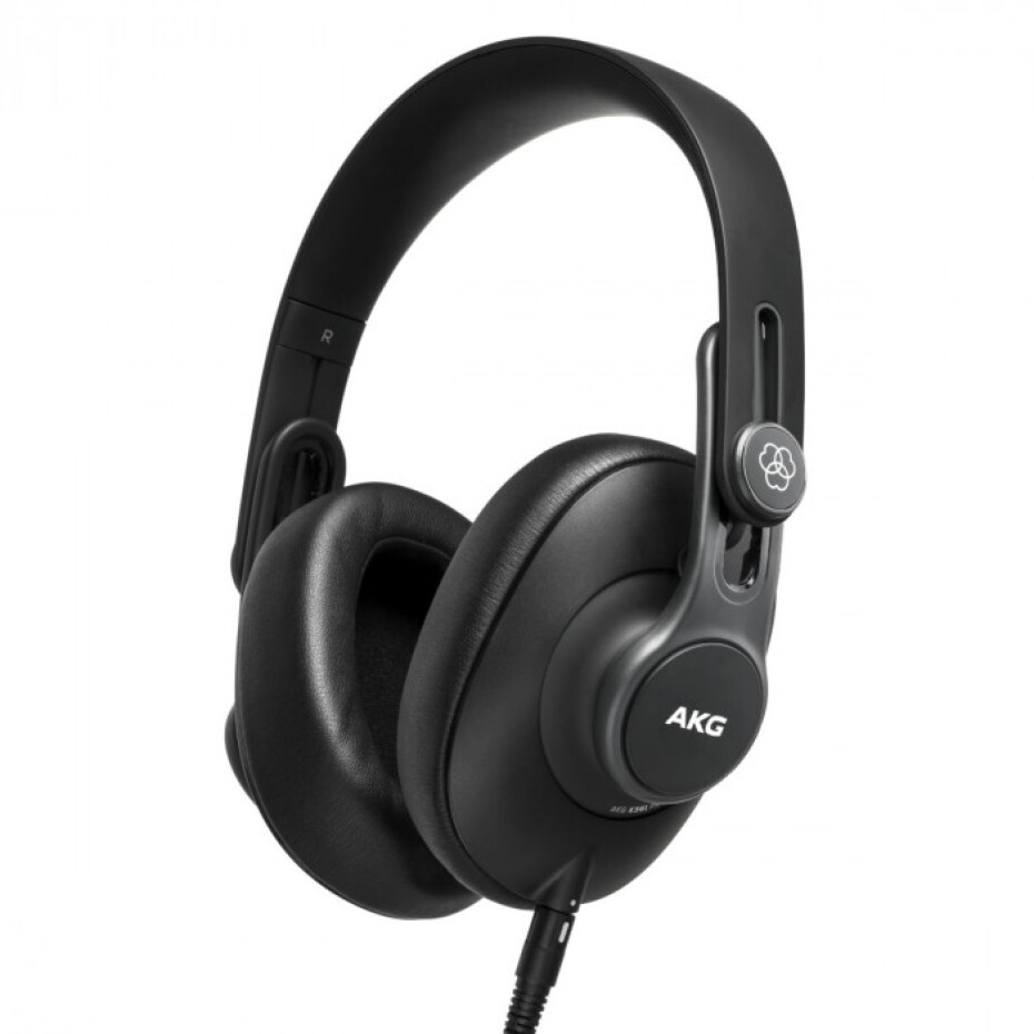AKG K361 - main (0)