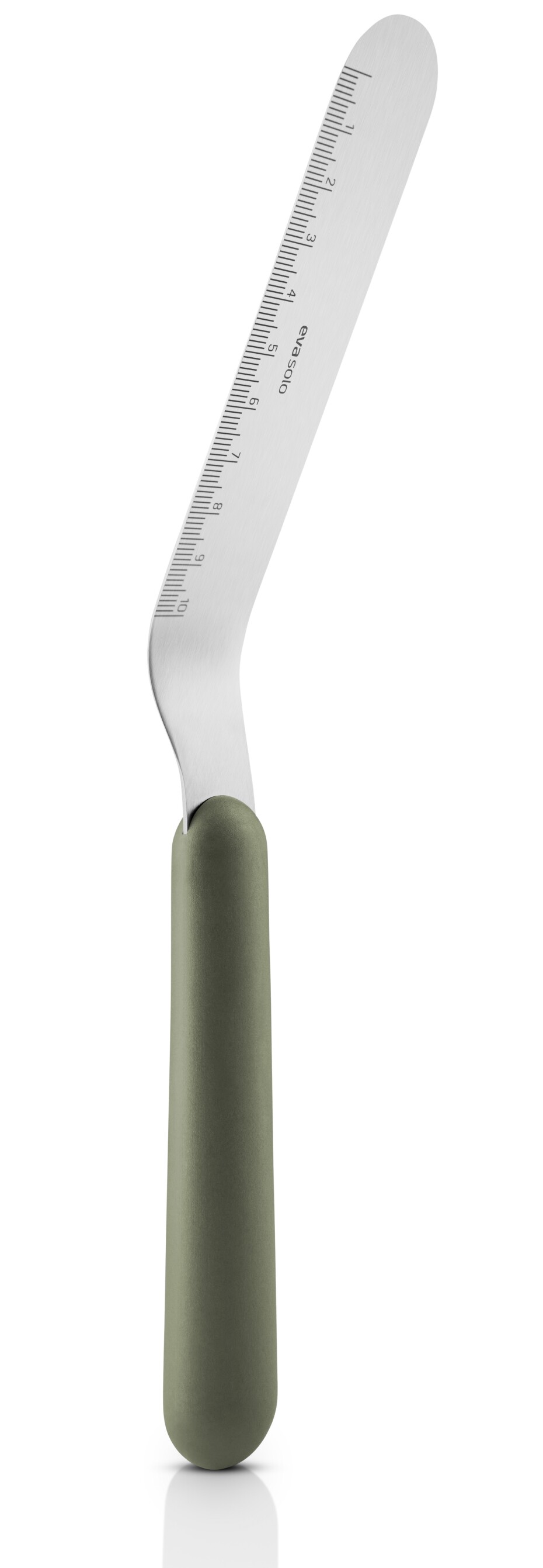 EVA SOLO Cukrářská stěrka green tools - main (5)