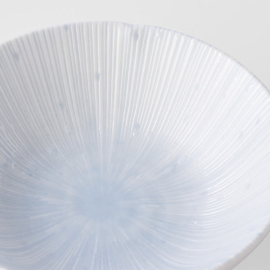 Jídelní miska ICE WHITE 14 cm, 200 ml, MIJ - main (8)