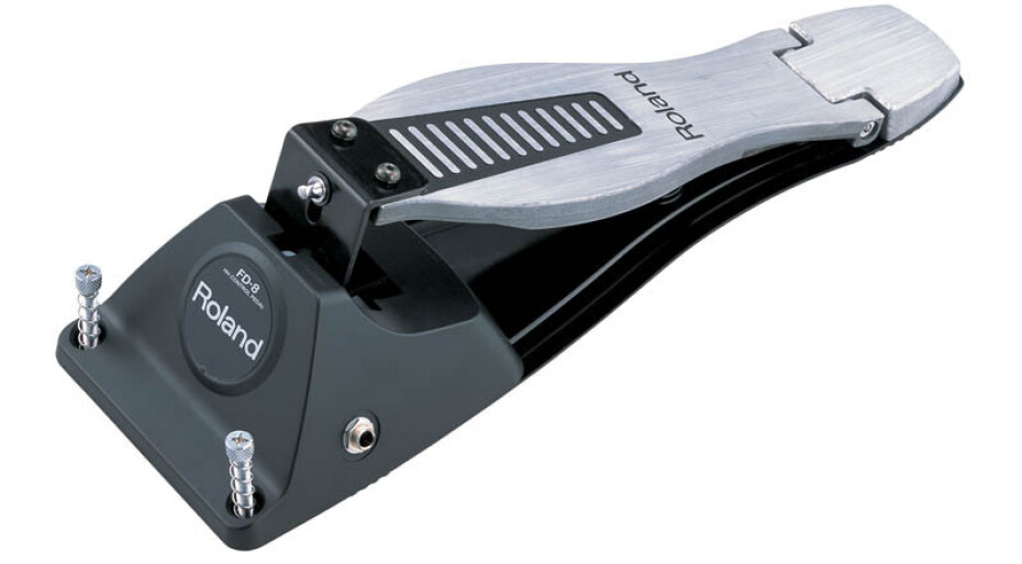 Roland FD-8 Hi-Hat Controller - main (0)