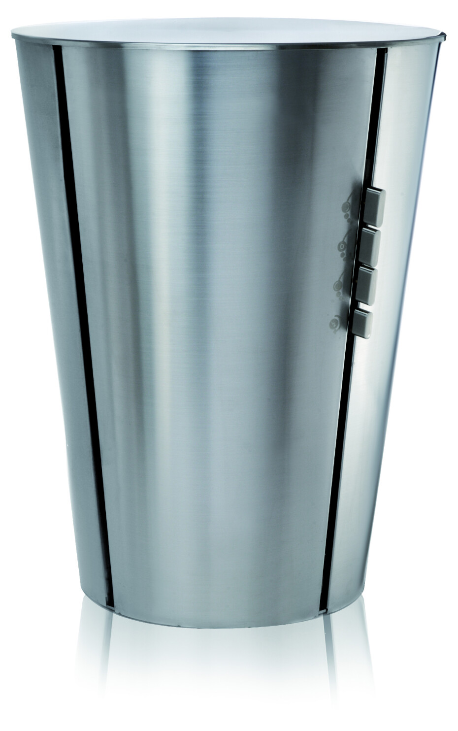 EVA SOLO Plynový gril z nerezové oceli ø 59 cm - main (1)