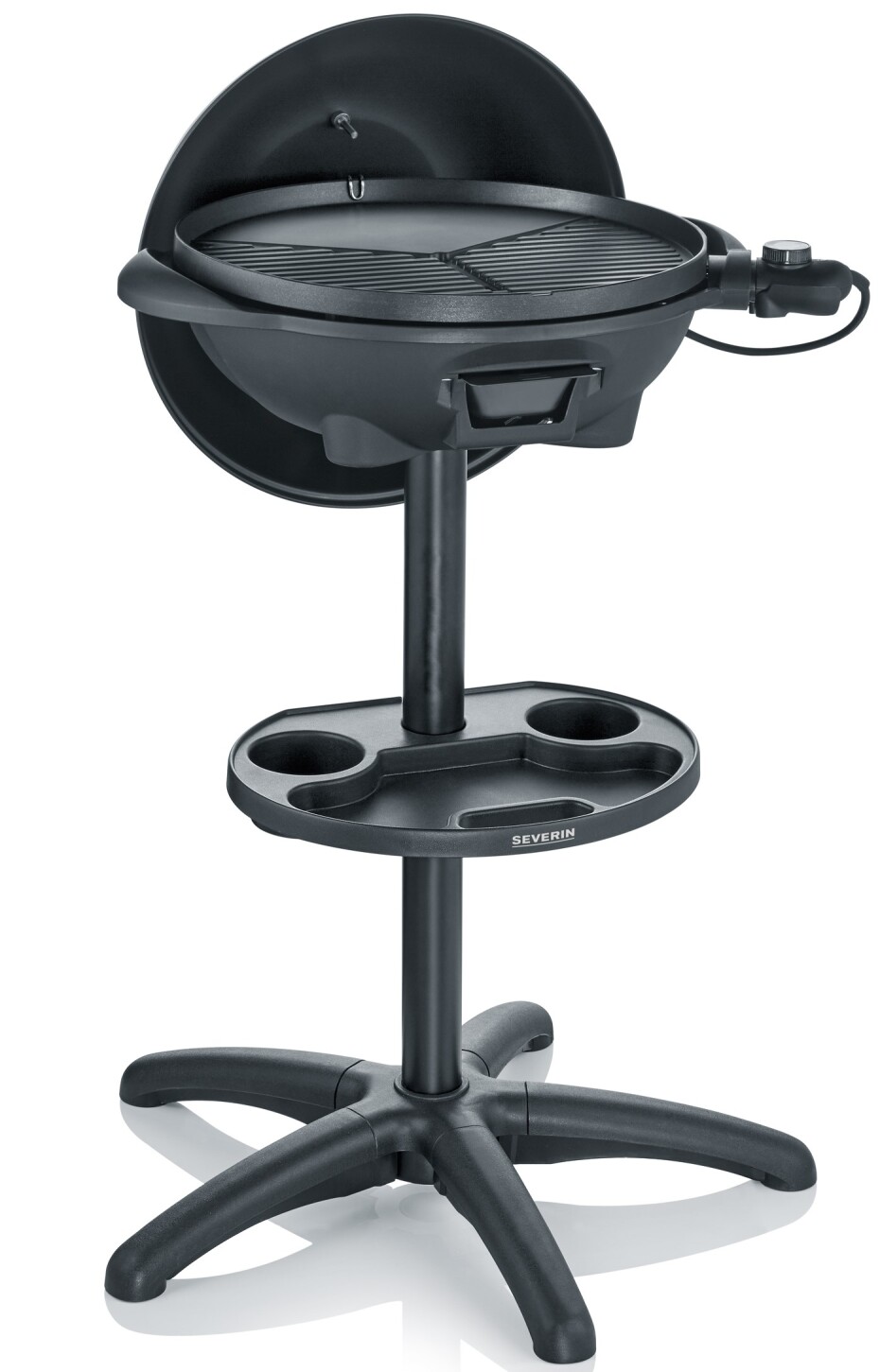 Venkovní elektrický gril PG 8541 2000 W, Severin - main (2)