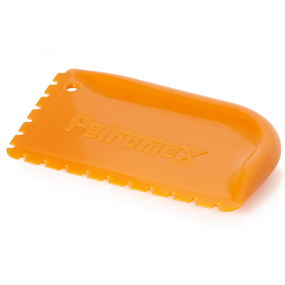 Škrabka na čištění grilu,  na litinu s drážkami , Petromax - main (0)