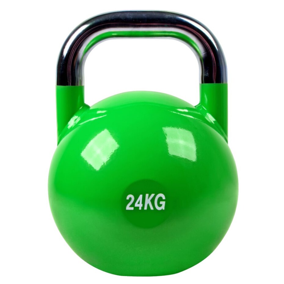 Sada Competition Kettlebellu Sportago - 4 až 12 kg - main (6)