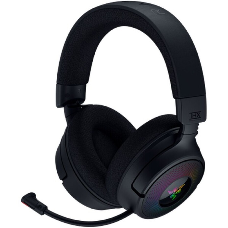 Razer Kraken V4 herní sluchátka černá - main (1)