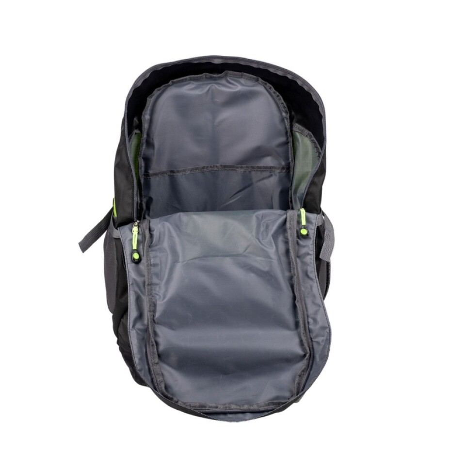 Acra Batoh Acra Adventure 50 L na horskou turistiku zelený 63602761 - main (13)