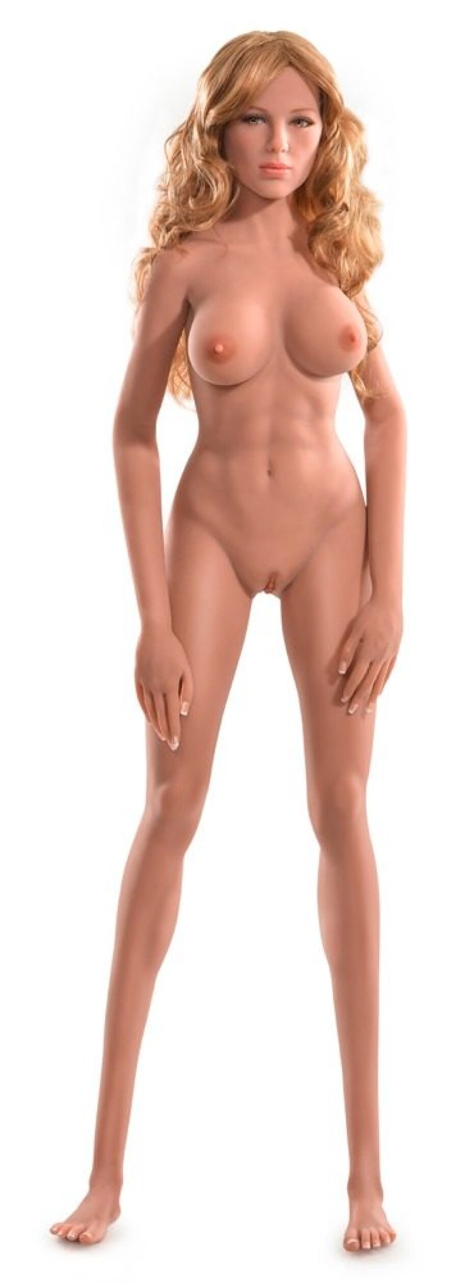 Pipedream Extreme Toyz Ultimate Fantasy Dolls Mandy - main (4)